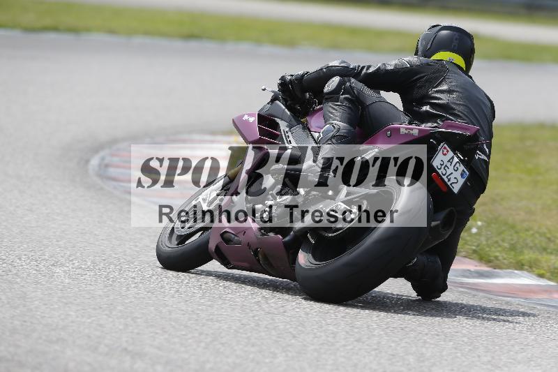 /24 08.06.2025 TZ Motorsport ADR/Gruppe gruen/63